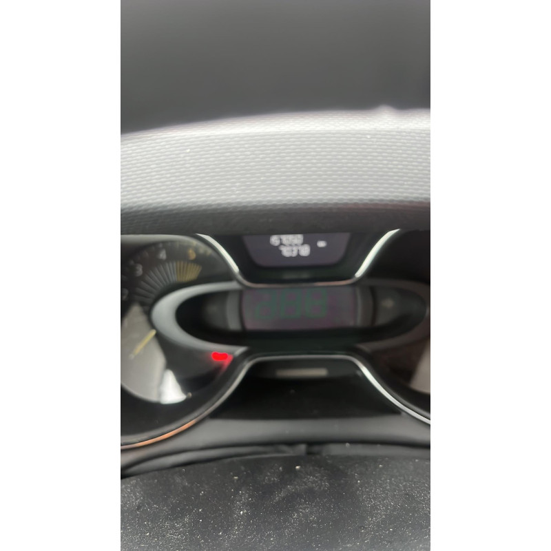 Verin de coffre RENAULT CAPTUR 1 Photo n°8