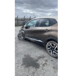 Verin de coffre RENAULT CAPTUR 1