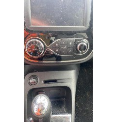 Verin de coffre RENAULT CAPTUR 1