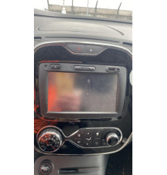 Verin de coffre RENAULT CAPTUR 1
