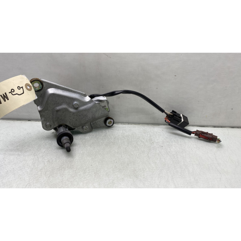 Moteur essuie glace arriere PEUGEOT 106 Photo n°1