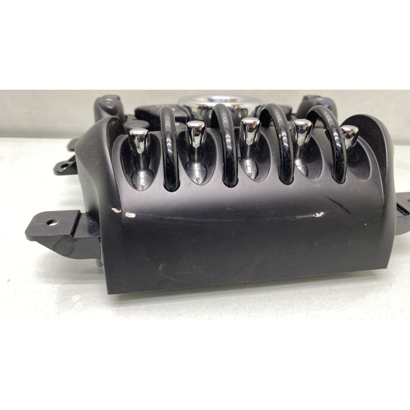 Commande chauffage MINI MINI 2 R60 Photo n°2