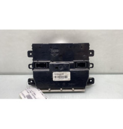 Commande chauffage MINI MINI 2 R60