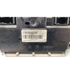 Commande chauffage MINI MINI 2 R60
