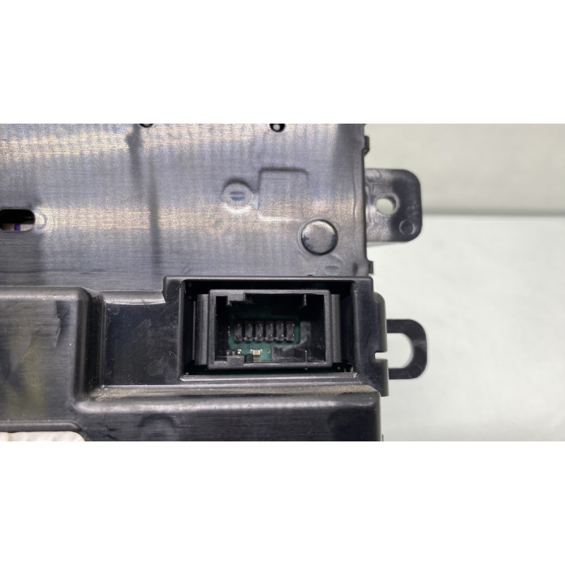 Commande chauffage MINI MINI 2 R60 Photo n°7