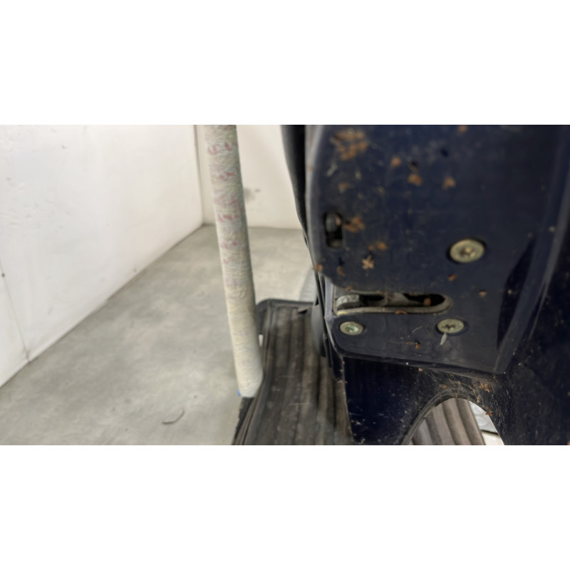 Porte arriere droit PEUGEOT 106 Photo n°3