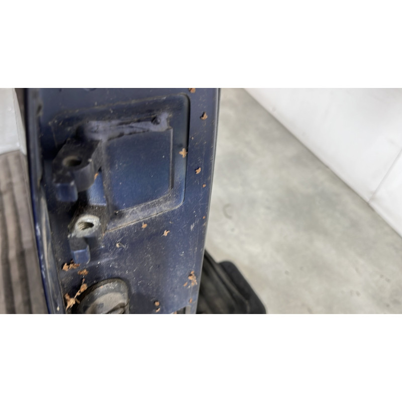Porte arriere droit PEUGEOT 106 Photo n°4