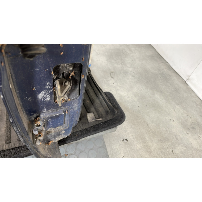 Porte arriere droit PEUGEOT 106 Photo n°5
