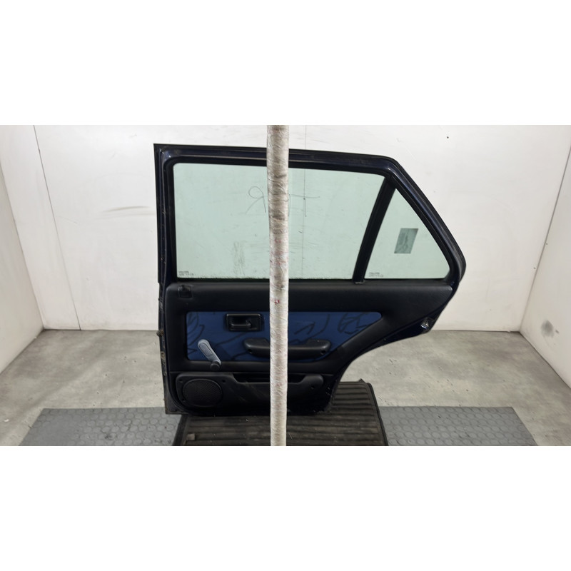 Porte arriere droit PEUGEOT 106 Photo n°6