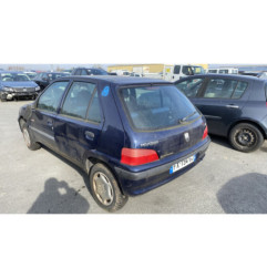 Porte arriere droit PEUGEOT 106