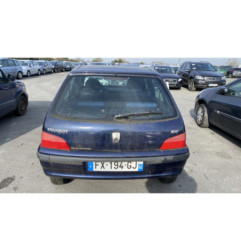 Porte arriere droit PEUGEOT 106