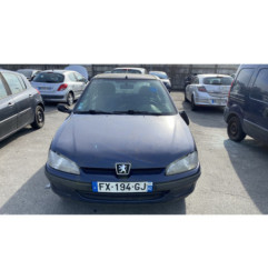 Porte arriere droit PEUGEOT 106