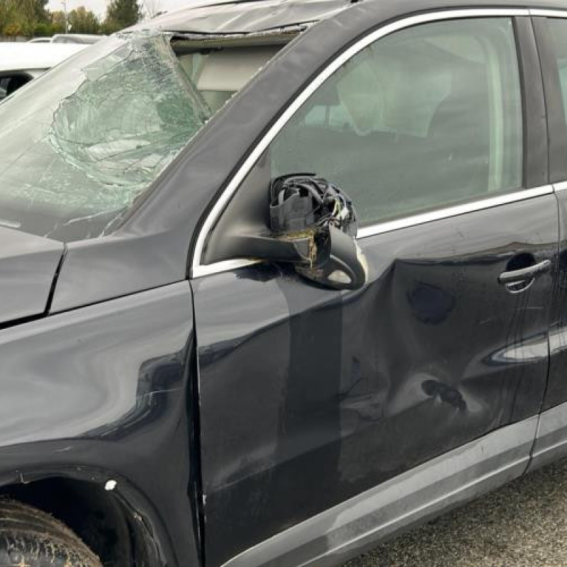 Pare boue arriere droit VOLKSWAGEN TIGUAN 1 Photo n°8