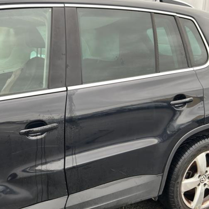 Pare boue arriere droit VOLKSWAGEN TIGUAN 1 Photo n°9