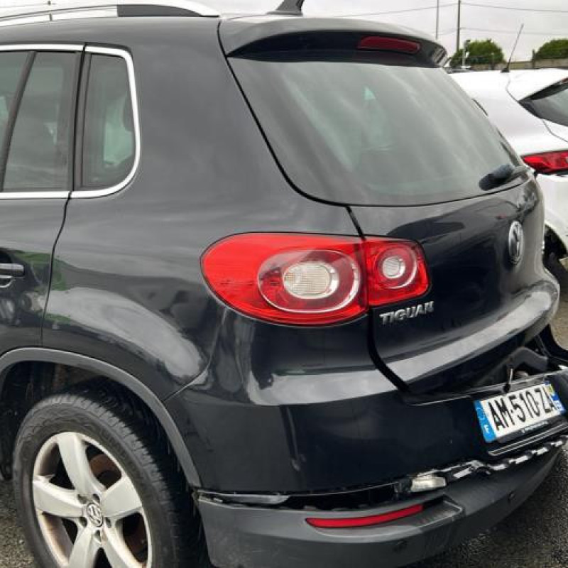 Pare boue arriere droit VOLKSWAGEN TIGUAN 1 Photo n°10