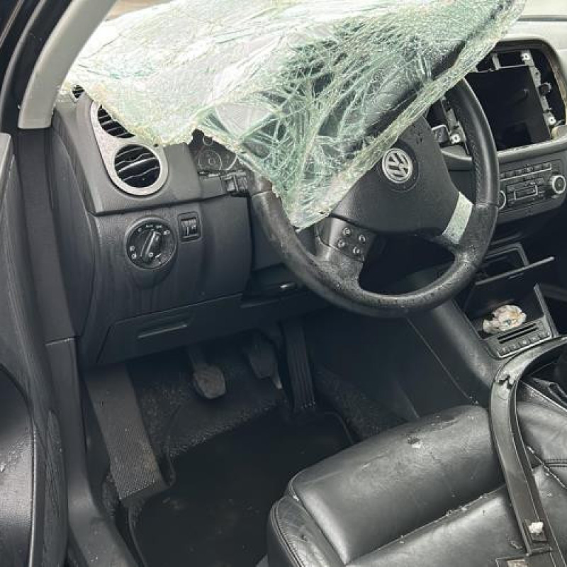 Pare boue arriere droit VOLKSWAGEN TIGUAN 1 Photo n°14