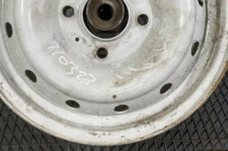 Jante PEUGEOT 206
