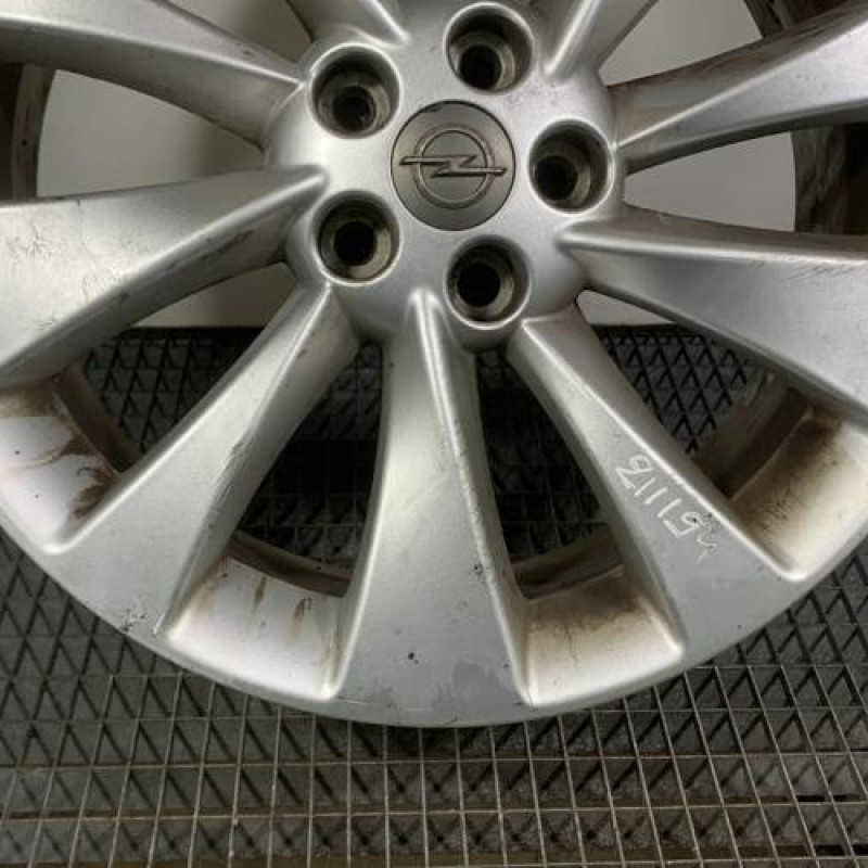Jante OPEL MOKKA 1 Photo n°3