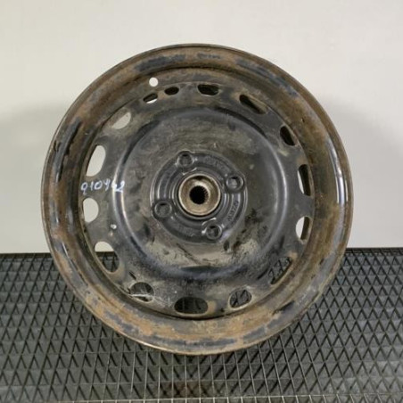 Jante OPEL CORSA C Photo n°1