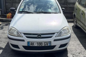 Jante OPEL CORSA C