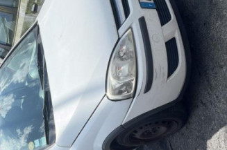 Jante OPEL CORSA C