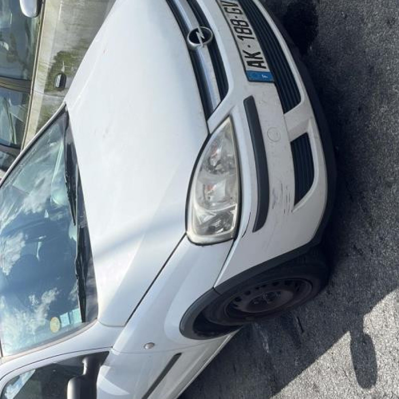 Jante OPEL CORSA C Photo n°5