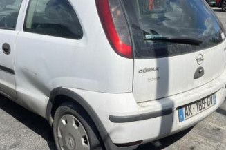 Jante OPEL CORSA C