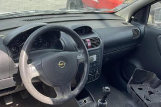 Jante OPEL CORSA C
