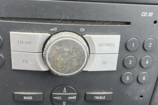 Jante OPEL CORSA C