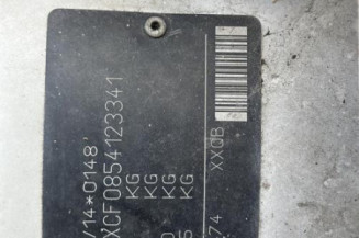 Jante OPEL CORSA C