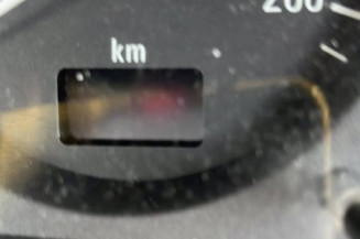Jante OPEL CORSA C