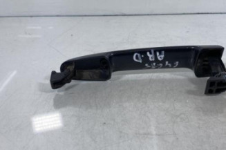 Poignee porte arriere droit TOYOTA AYGO 2