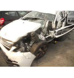 Feu arriere secondaire droit (feux) PEUGEOT 2008 1