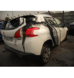 Feu arriere secondaire droit (feux) PEUGEOT 2008 1
