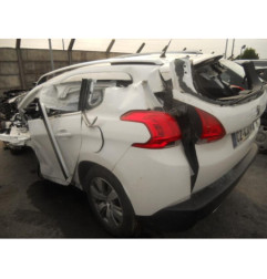 Feu arriere secondaire droit (feux) PEUGEOT 2008 1