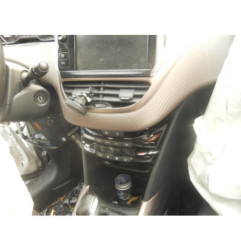 Feu arriere secondaire droit (feux) PEUGEOT 2008 1