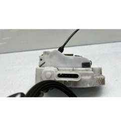 Serrure avant droit CITROEN C2