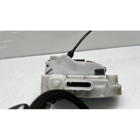 Serrure avant droit CITROEN C2