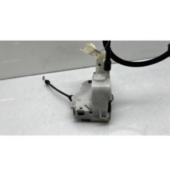 Serrure avant droit CITROEN C2