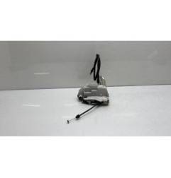 Serrure avant droit CITROEN C2