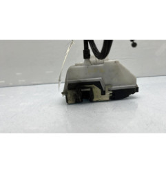 Serrure avant droit CITROEN C2