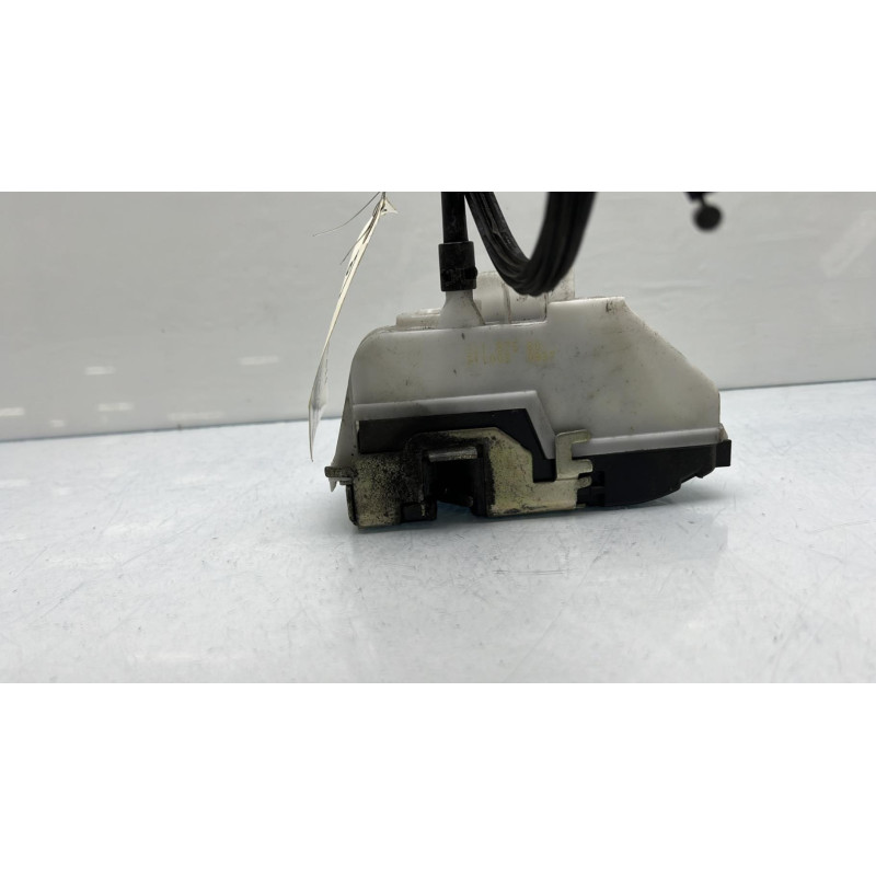 Serrure avant droit CITROEN C2 Photo n°6