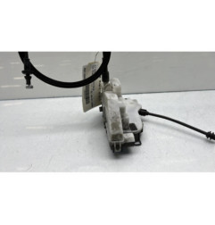 Serrure avant droit CITROEN C2