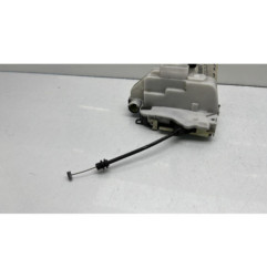 Serrure avant droit CITROEN C2