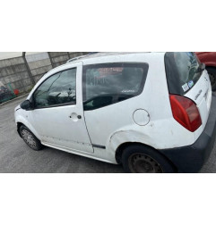 Serrure avant droit CITROEN C2