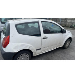 Serrure avant droit CITROEN C2