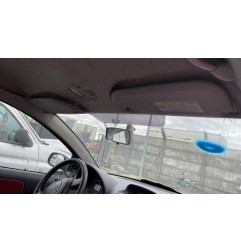 Serrure avant droit CITROEN C2