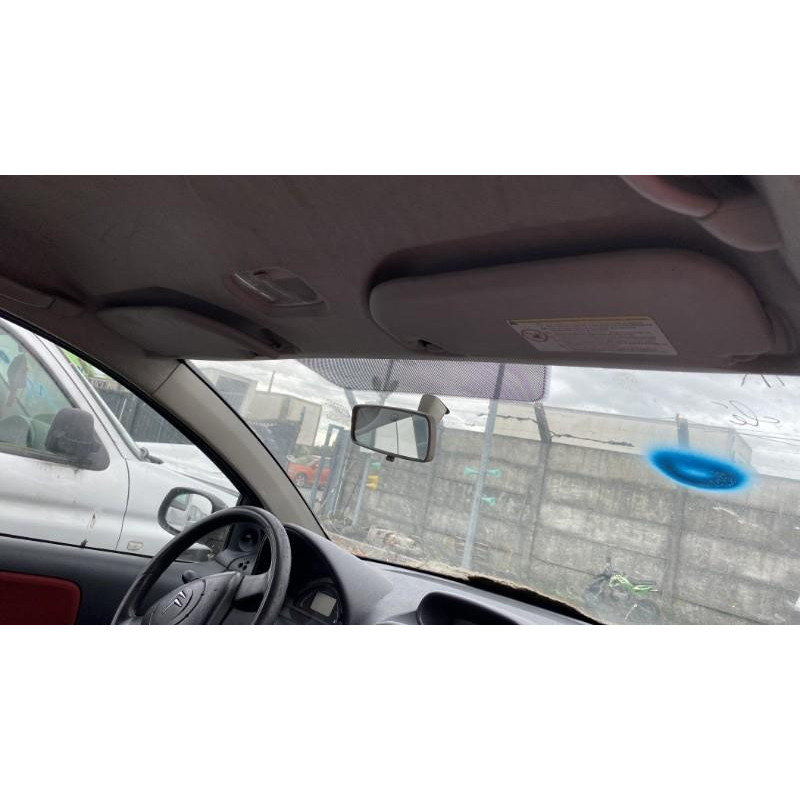 Serrure avant droit CITROEN C2 Photo n°12