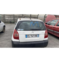 Serrure avant droit CITROEN C2