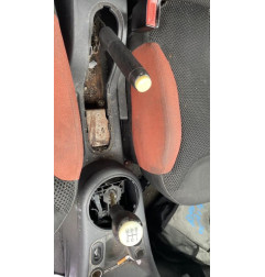 Serrure avant droit CITROEN C2